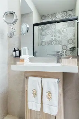 Standard Oda, 1 Çift Kişilik Yatak