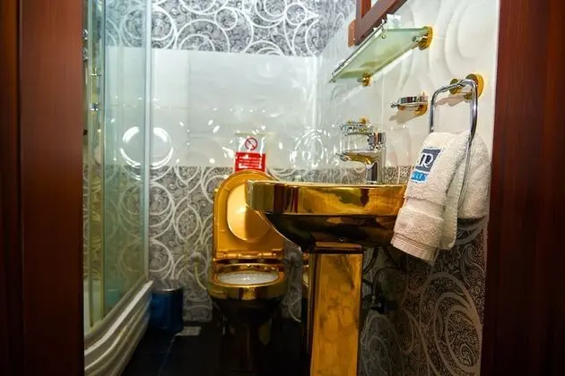Premium Tek Kişilik Oda
