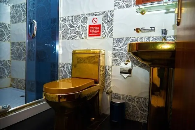 Premium Tek Kişilik Oda