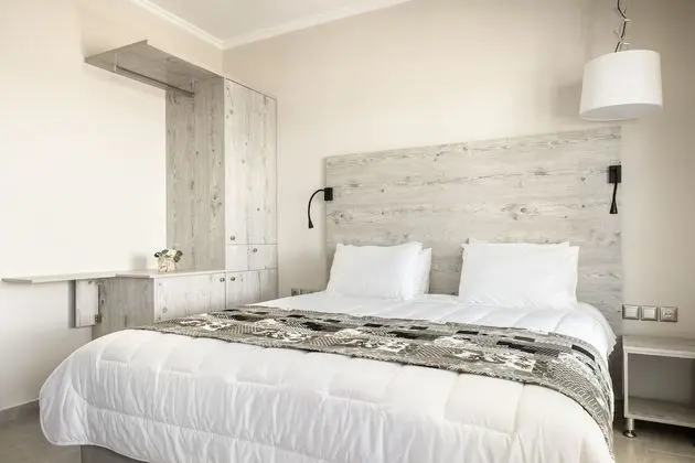Deluxe Stüdyo Süit