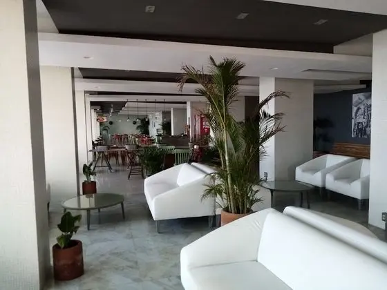 Standard Tek Büyük Yataklı Oda, 2 Çift Kişilik Yatak