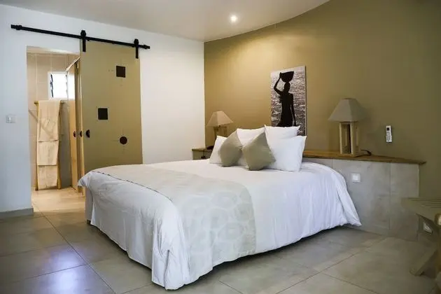 Deluxe Tek Kişilik Oda, Deniz Manzaralı