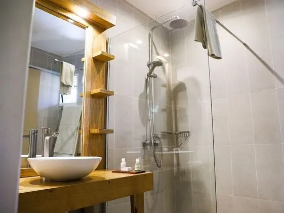 Deluxe Tek Kişilik Oda, Deniz Manzaralı