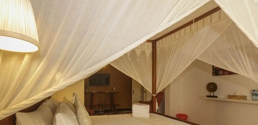 Oda (Traditional King Room)