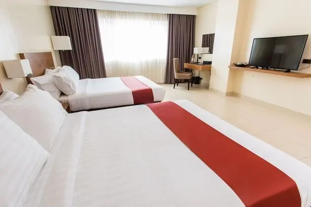 Deluxe İki Ayrı Yataklı Oda