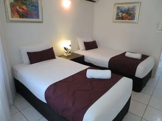 Superior Apart Daire, 2 Yatak Odası (Sea View)