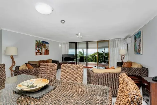Superior Apart Daire, 3 Yatak Odası (Sea View)