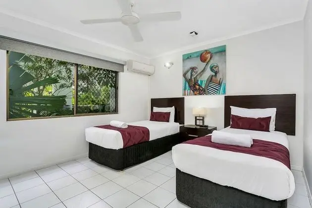 Superior Apart Daire, 3 Yatak Odası (Sea View)