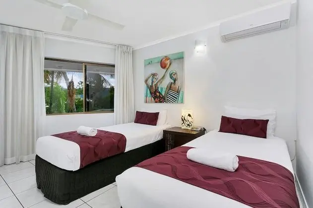 Superior Apart Daire, 3 Yatak Odası (Sea View)