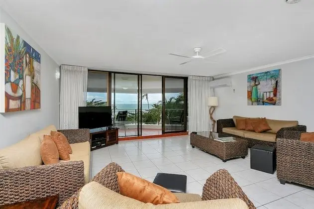Superior Apart Daire, 3 Yatak Odası (Sea View)