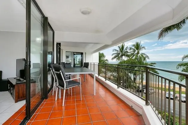 Superior Apart Daire, 3 Yatak Odası (Sea View)
