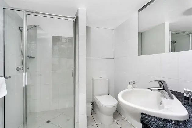 Superior Apart Daire, 3 Yatak Odası (Sea View)