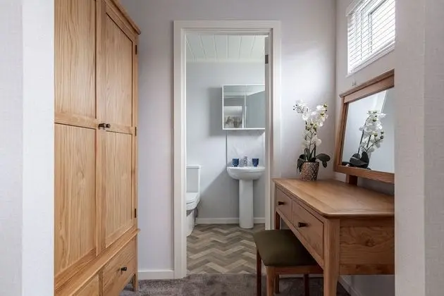 Luxury Dağ Evi, 2 Yatak Odası, Sıcak Su Havuzu