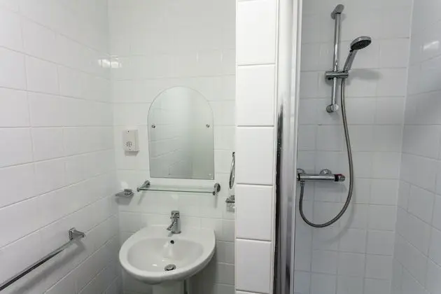 Superior Tek Büyük Yataklı Oda, Veranda