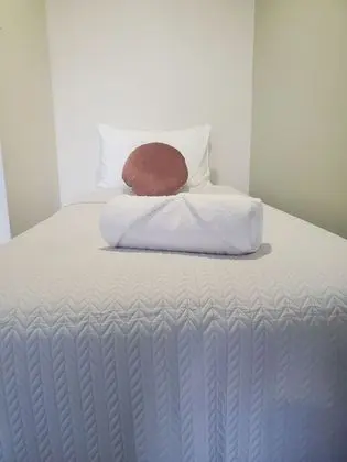 Standard Oda, Sigara İçilmez (Twin room)