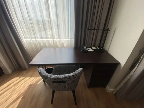 Executive Apart Daire
