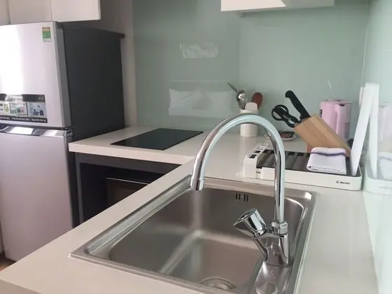 Standard Tek Büyük Yataklı Oda (Residential)