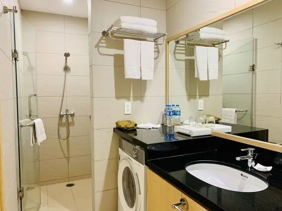 Standard Tek Büyük Yataklı Oda (Residential)