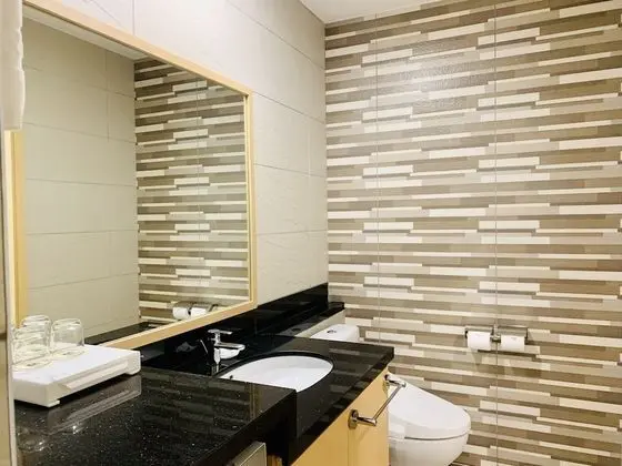 Standard Tek Büyük Yataklı Oda (Residential)
