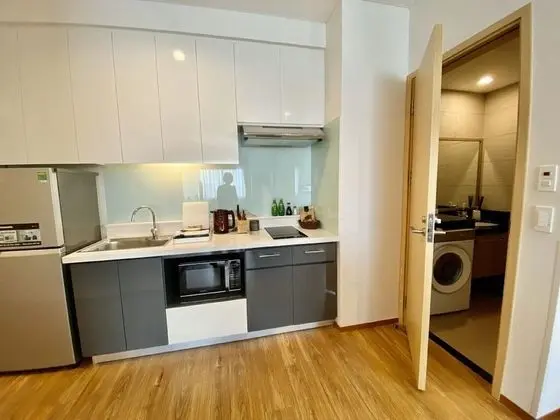Superior Tek Büyük Yataklı Oda (Residential)