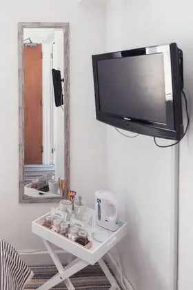 Tek Büyük Yataklı Oda (Small)