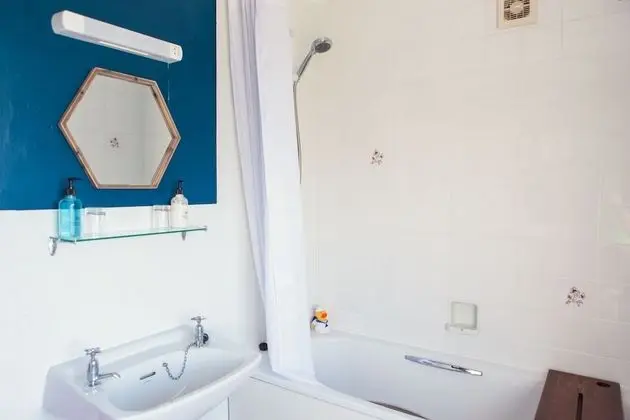 Tek Büyük Yataklı Oda (Small)