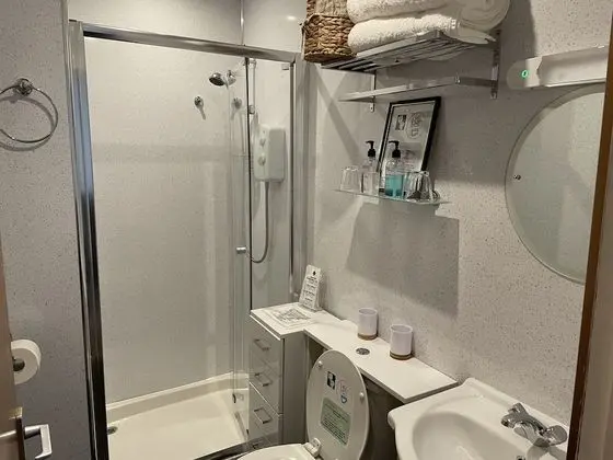 Business Tek Kişilik Oda