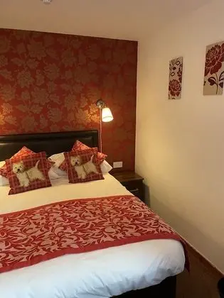 Classic Tek Büyük veya İki Ayrı Yataklı Oda, Banyolu/Duşlu