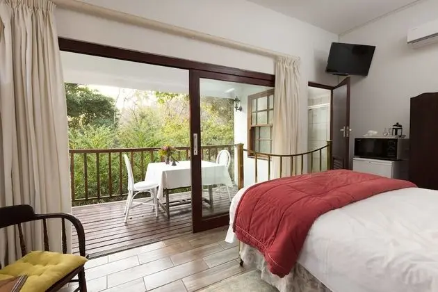 Comfort Süit, 1 Çift Kişilik Yatak, Buzdolabı ve Mikrodalga, Zemin Kat