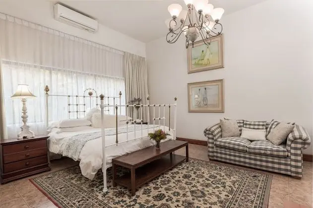 Executive Süit, 1 En Büyük (King) Boy Yatak