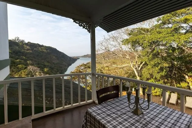 Panoramic Tek Büyük Yataklı Oda, 1 Yatak Odası, Özel Banyo, Dağ Yamacı