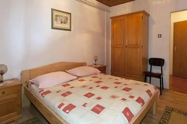 Apart Daire (Roza - 200 m from sea - A1(5))