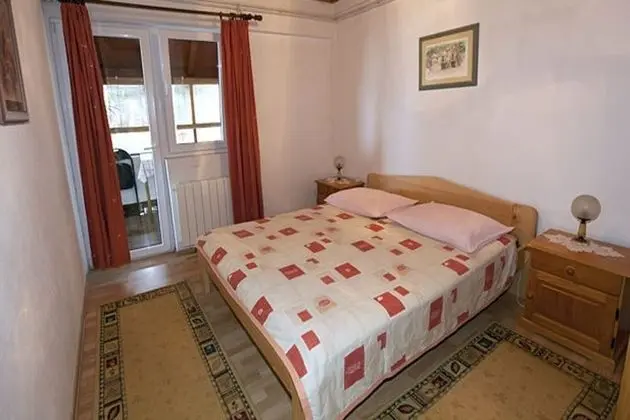 Apart Daire (Roza - 200 m from sea - A1(5))