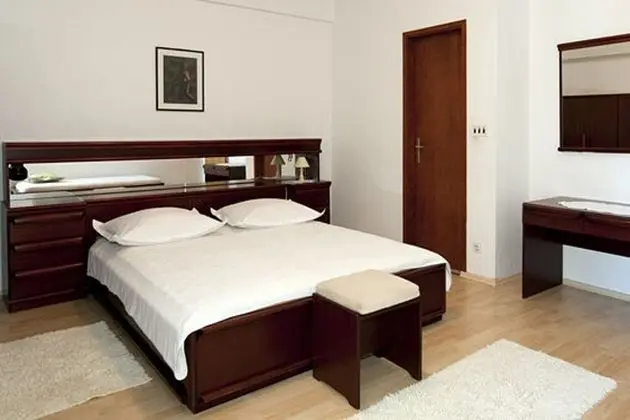 Apart Daire (Roza - 200 m from sea - A1(5))