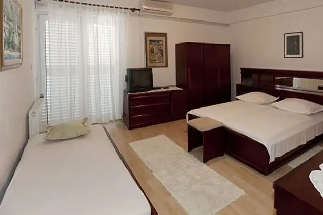 Apart Daire (Roza - 200 m from sea - A1(5))