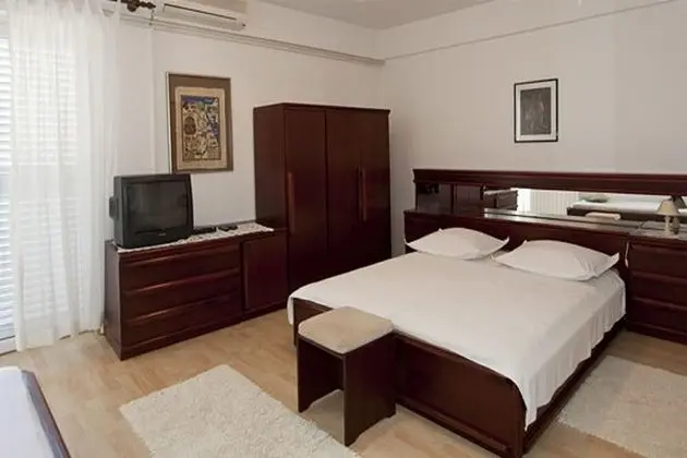 Apart Daire (Roza - 200 m from sea - A1(5))