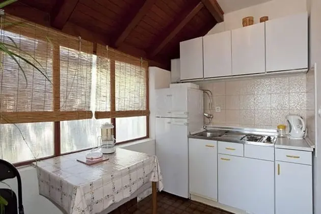 Apart Daire (Roza - 200 m from sea - A1(5))