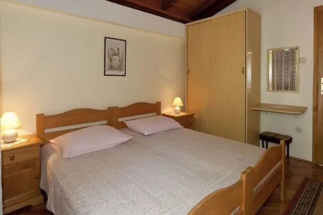 Apart Daire (Roza - 200 m from sea - A2(4+2))