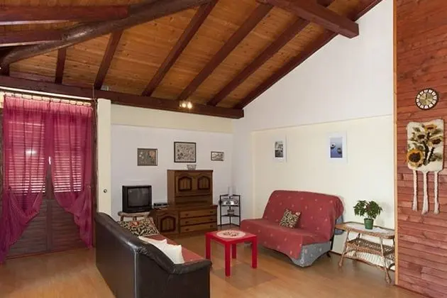 Apart Daire (Roza - 200 m from sea - A2(4+2))