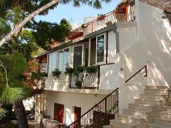 Apart Daire (Roza - 200 m from sea - A2(4+2))