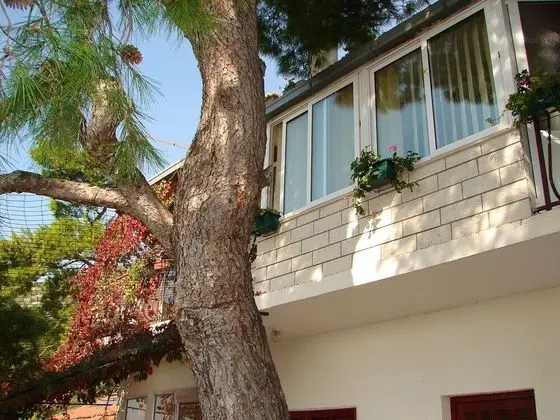 Apart Daire (Roza - 200 m from sea - A2(4+2))