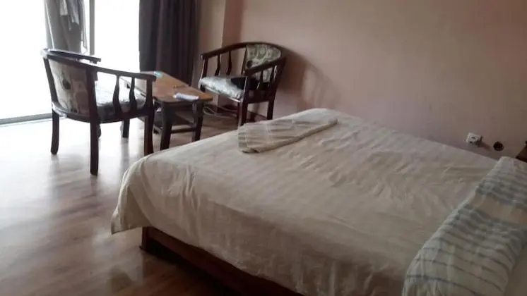 Tek Kişilik Oda