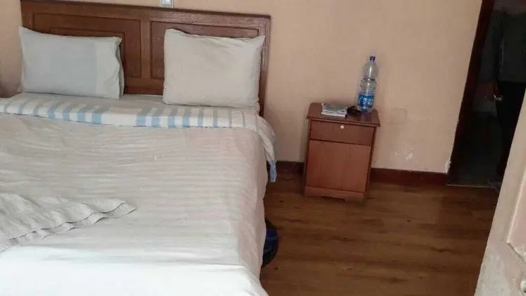 Tek Kişilik Oda
