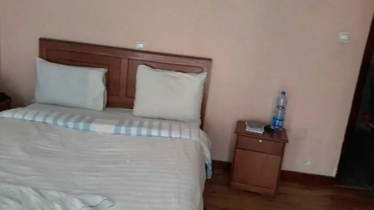 Tek Kişilik Oda