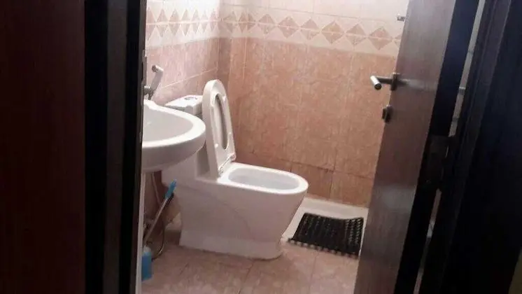 Tek Kişilik Oda