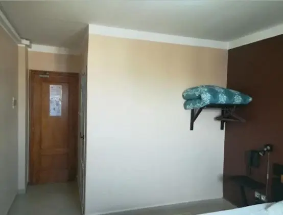 İki Ayrı Yataklı Oda