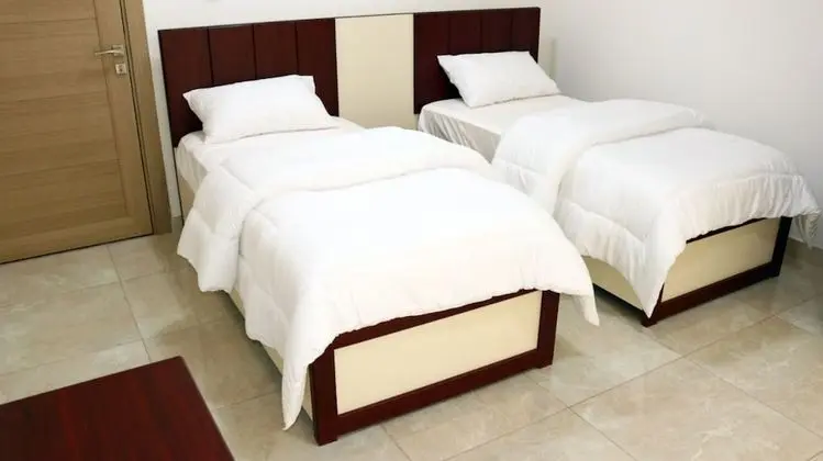 Deluxe Apart Daire