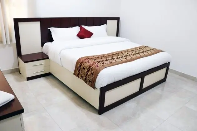 Luxury Apart Daire