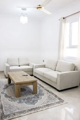 Luxury Apart Daire