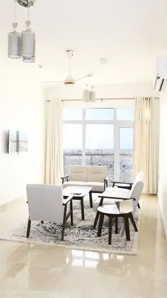 Luxury Apart Daire